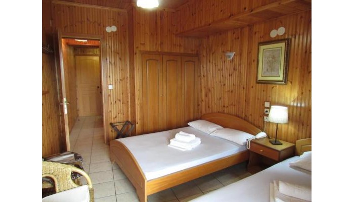 Hotel Balogiannis poza 2