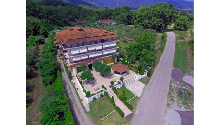 Hotel Balogiannis poza 0