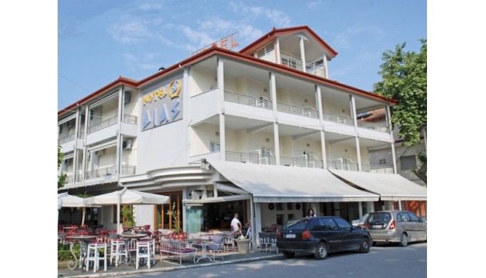 Dias Hotel poza 0