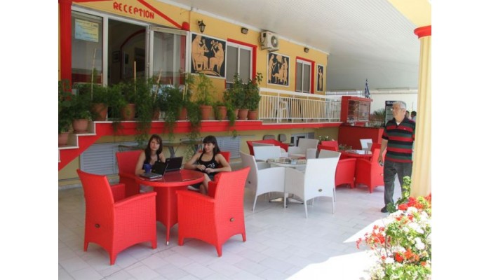 Dias Hotel poza 8
