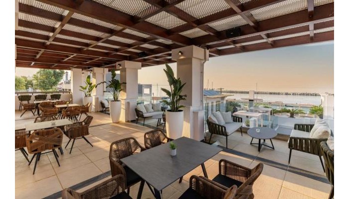 Diverso Platamon Luxury Hotel & Spa poza 15