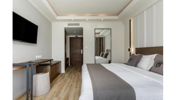 Diverso Platamon Luxury Hotel & Spa poza 4