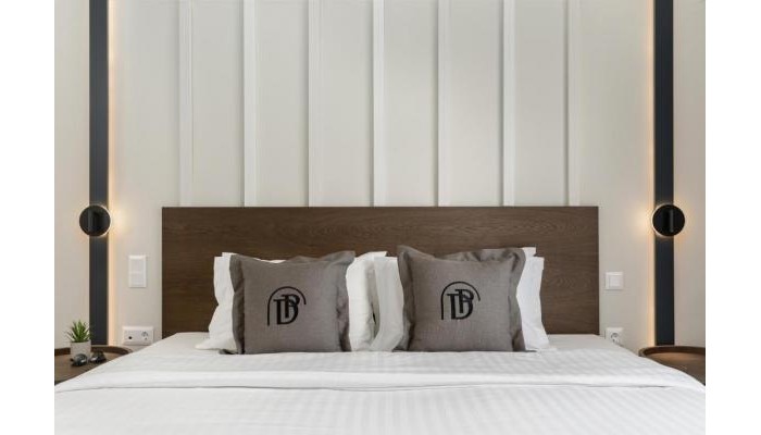 Diverso Platamon Luxury Hotel & Spa poza 5