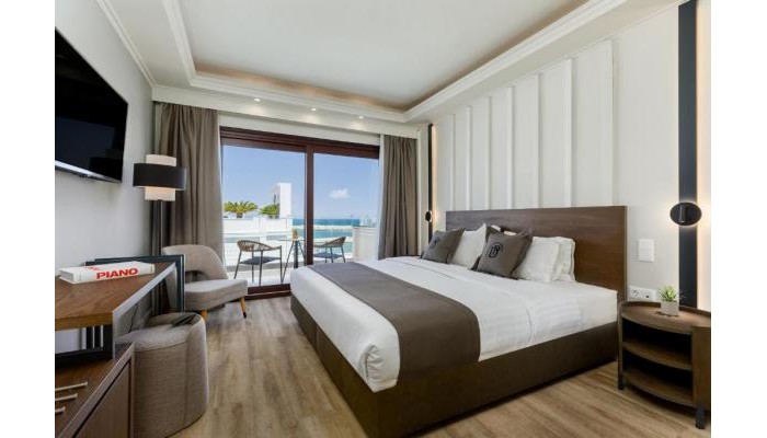 Diverso Platamon Luxury Hotel & Spa poza 6