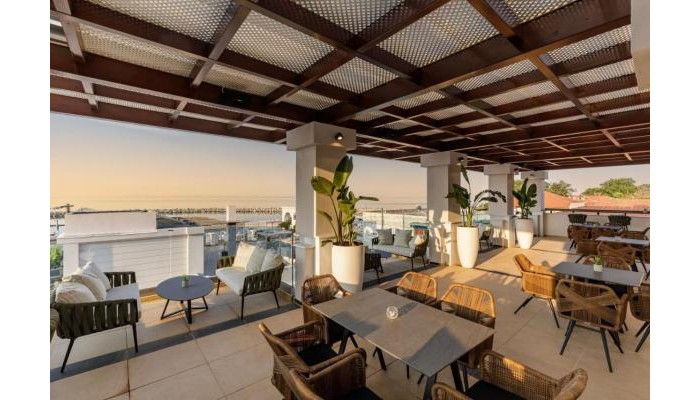 Diverso Platamon Luxury Hotel & Spa poza 14