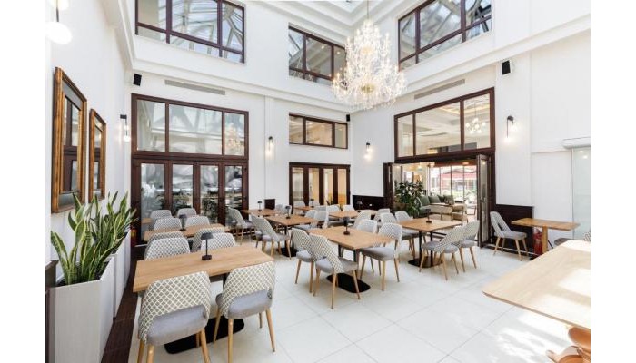 Diverso Platamon Luxury Hotel & Spa poza 18