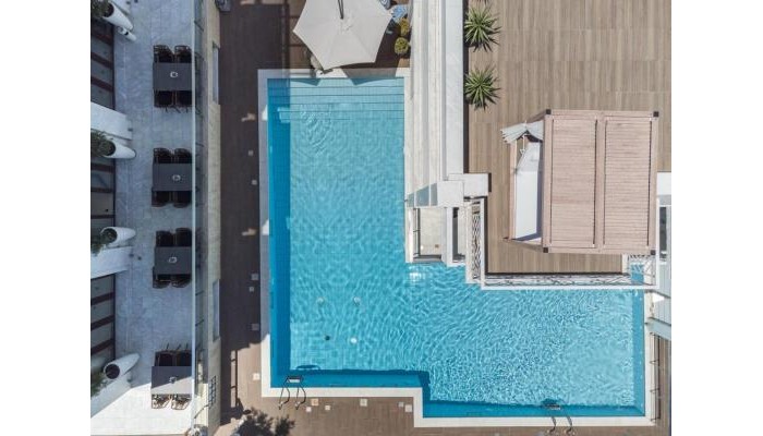 Diverso Platamon Luxury Hotel & Spa poza 19