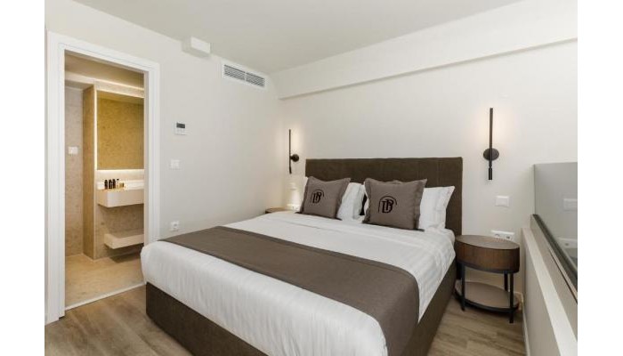 Diverso Platamon Luxury Hotel & Spa poza 8