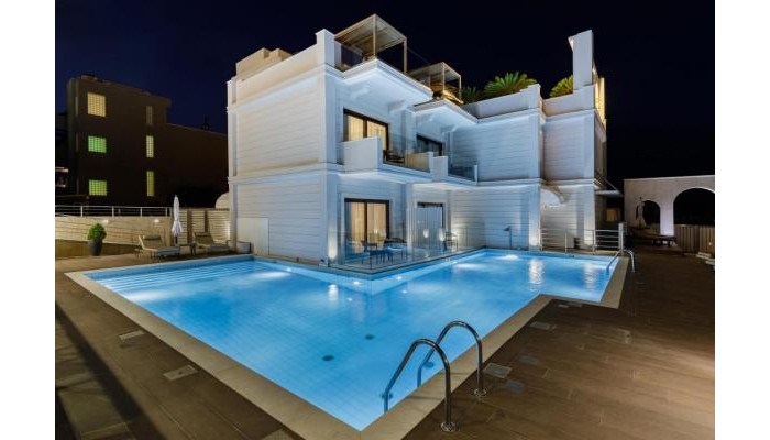 Diverso Platamon Luxury Hotel & Spa poza 20