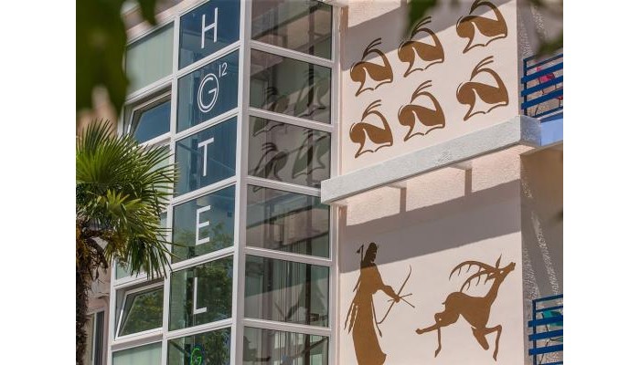 Hotel 12 Olympian Gods poza 7