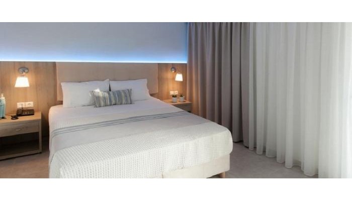 Hotel 12 Olympian Gods poza 4