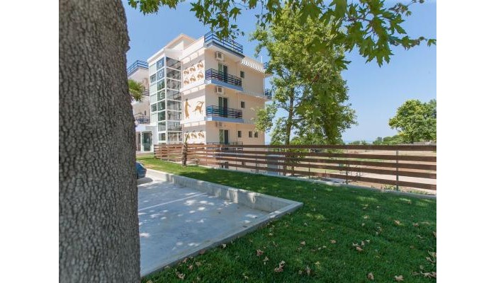 Hotel 12 Olympian Gods poza 5