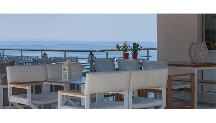 Hotel 12 Olympian Gods poza 3