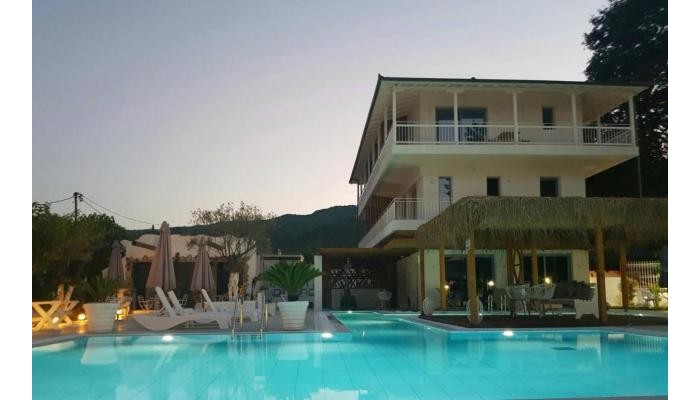 Hotel Agorastos Boutique Rooms poza 0
