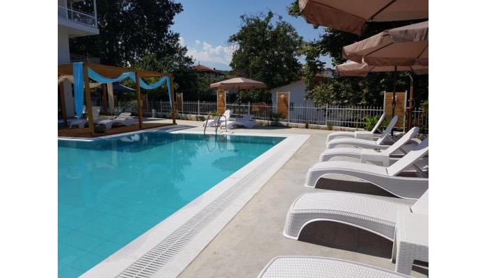 Hotel Agorastos Boutique Rooms poza 4