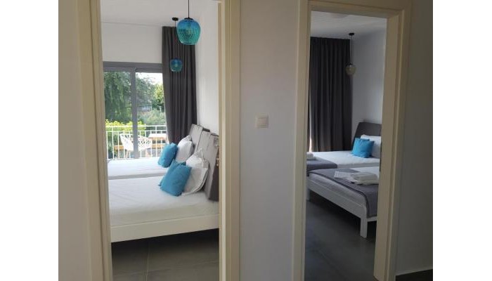 Hotel Agorastos Boutique Rooms poza 1