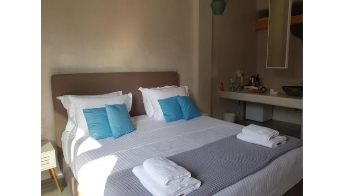 Hotel Agorastos Boutique Rooms poza 2