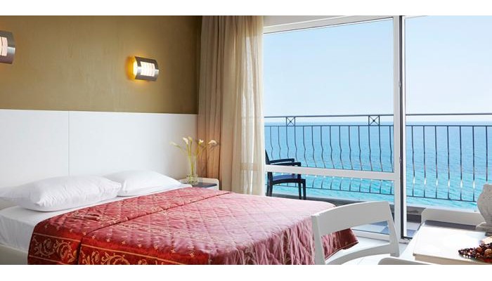 Hotel Alkyonis poza 9