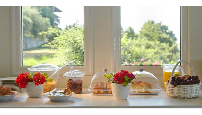 Hotel Alkyonis poza 6