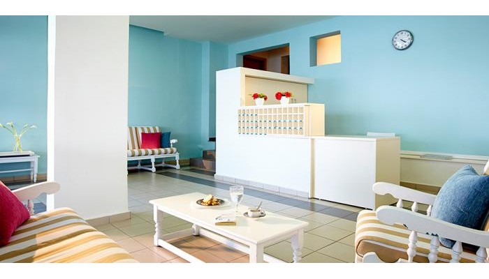 Hotel Alkyonis poza 5