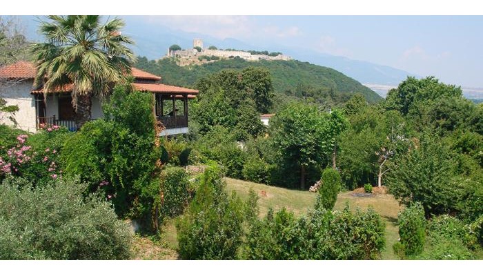 Hotel Alkyonis poza 0