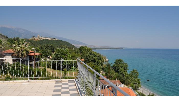 Hotel Alkyonis poza 7