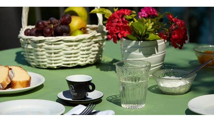 Hotel Alkyonis poza 4