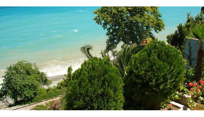 Hotel Alkyonis poza 1