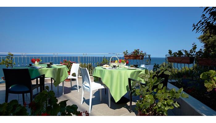 Hotel Alkyonis poza 2