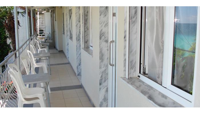 Hotel Alkyonis poza 8