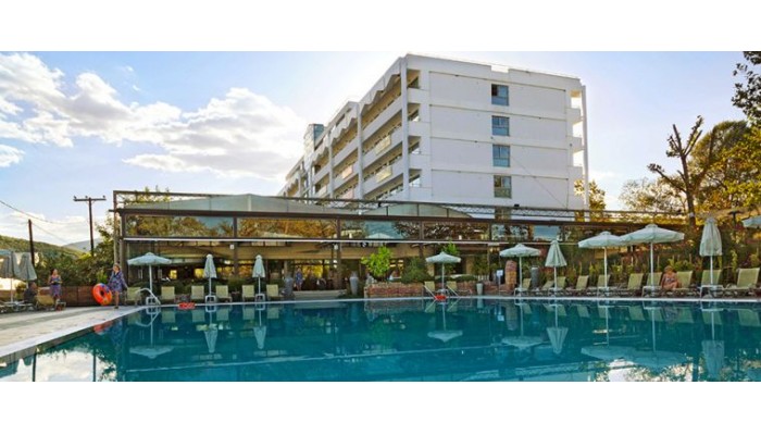 Cronwell Platamon Resort poza 0