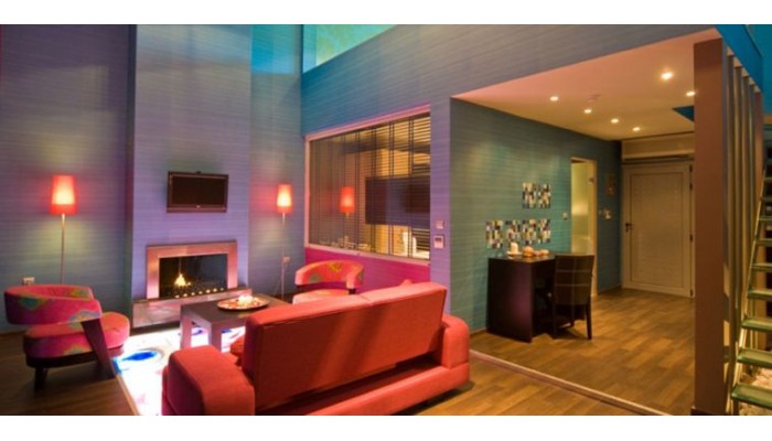 Cronwell Platamon Resort poza 1