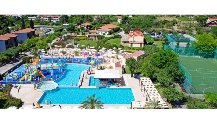 Cronwell Platamon Resort poza 2