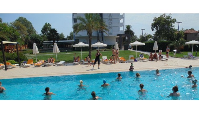 Cronwell Platamon Resort poza 5