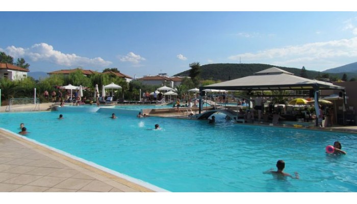 Cronwell Platamon Resort poza 6