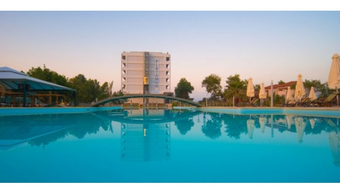Cronwell Platamon Resort poza 8
