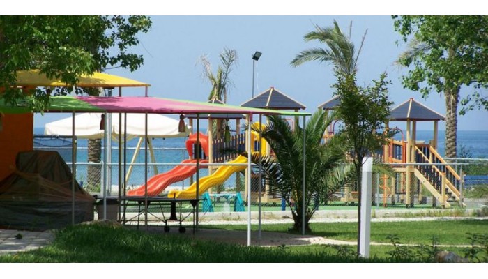 Cronwell Platamon Resort poza 11