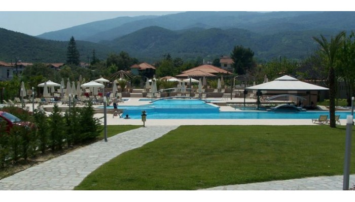 Cronwell Platamon Resort poza 17