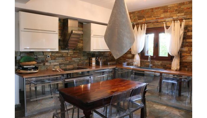 Hotel Efharis Beachfront Villa poza 5