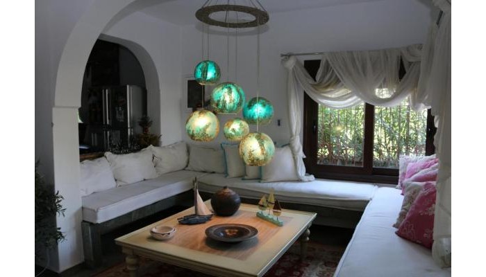 Hotel Efharis Beachfront Villa poza 4