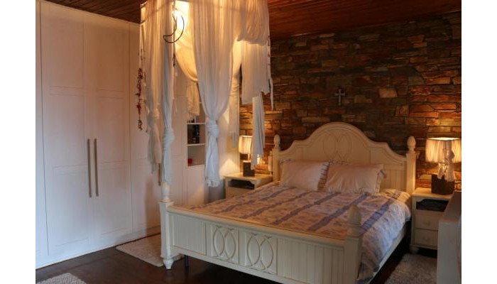 Hotel Efharis Beachfront Villa poza 3