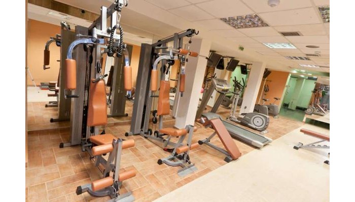 Hotel Kronos poza 15