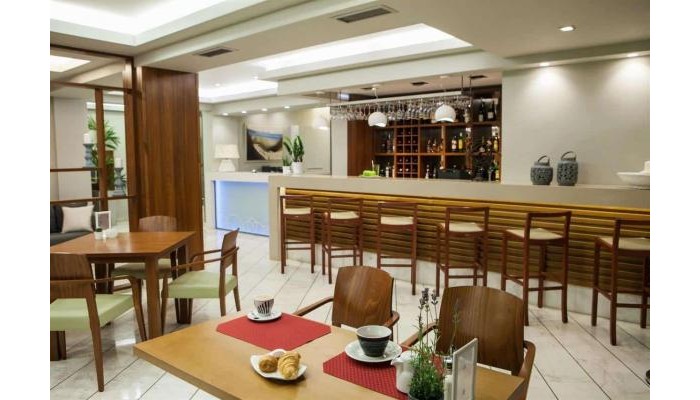 Hotel Kronos poza 11