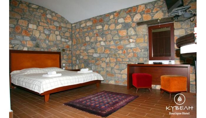 Hotel Kyveli Boutique poza 5