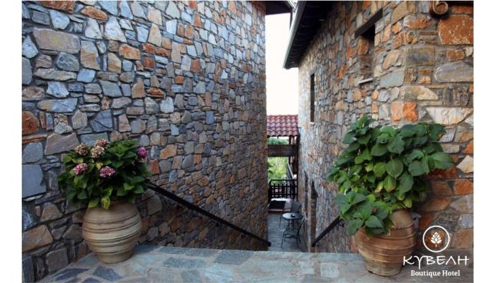 Hotel Kyveli Boutique poza 1