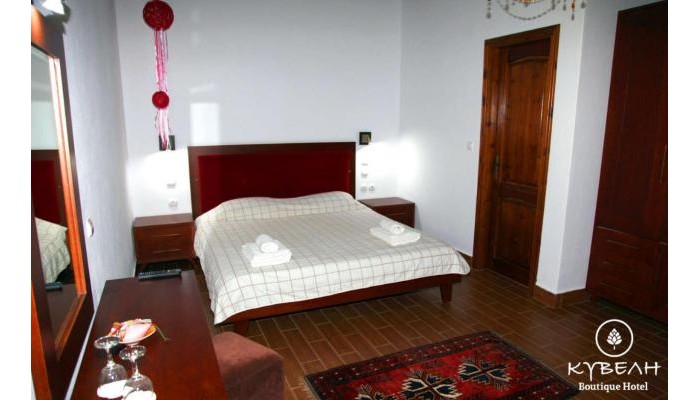 Hotel Kyveli Boutique poza 6