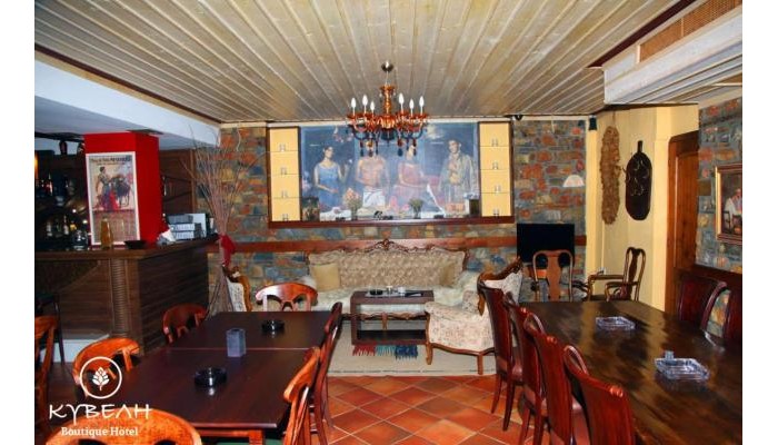 Hotel Kyveli Boutique poza 9