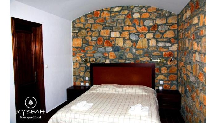 Hotel Kyveli Boutique poza 4