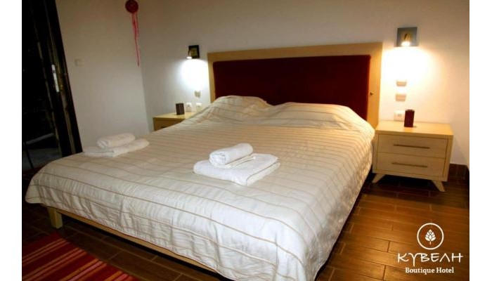 Hotel Kyveli Boutique poza 7