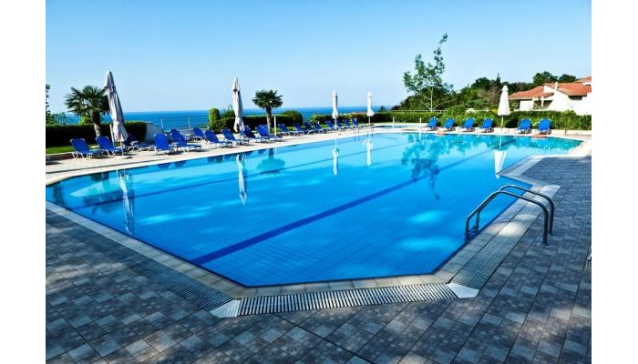 Hotel Olympus Thea Boutique poza 13